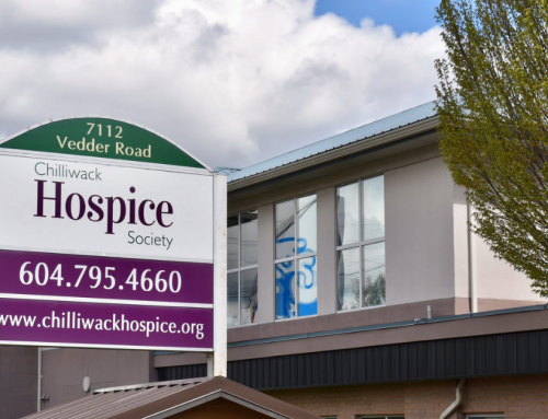 Chilliwack Hospice Society previews winter grief support programming