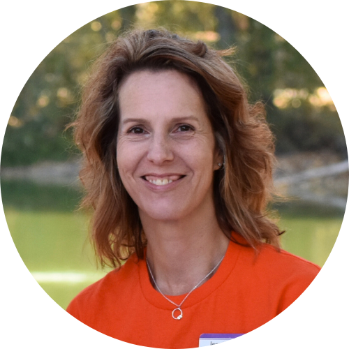 Jennifer Dacre, MACP