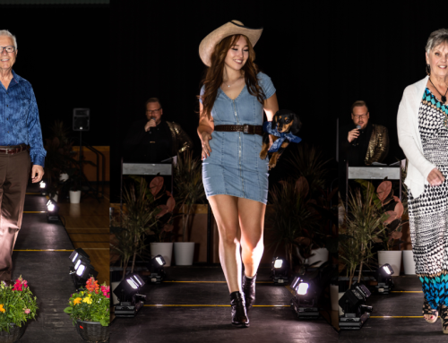 Runway to be ‘classy and a little bit sassy’ at annual fashion show, organizers say