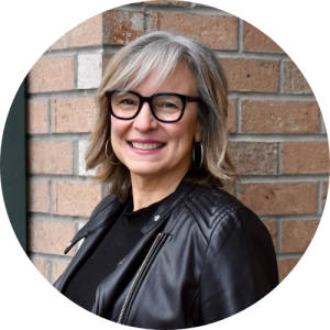 Candice Quesnel, BSW, RSW