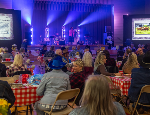 Hometown Hoedown raises $68,000 for Chilliwack Hospice Society
