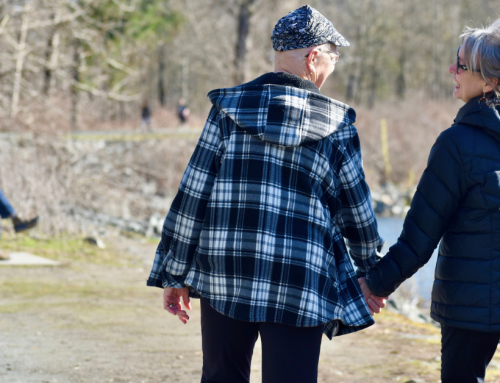 Chilliwack Hospice Society recognizes National Hospice Palliative Care Week