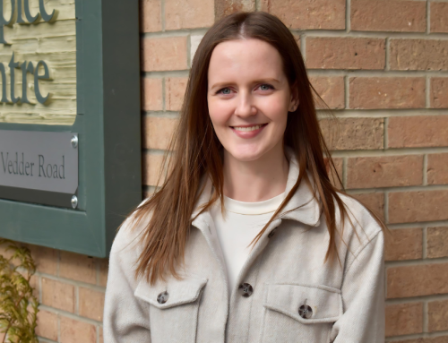 Chilliwack Hospice Society welcomes new Community Outreach and Education Manager