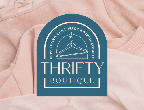 Thrifty Boutique Reimagines Upscale Thrifting with Elegant Rebrand