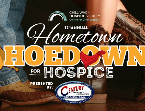 Tickets Now on Sale for the 12th Annual Hometown Hoedown for Hospice