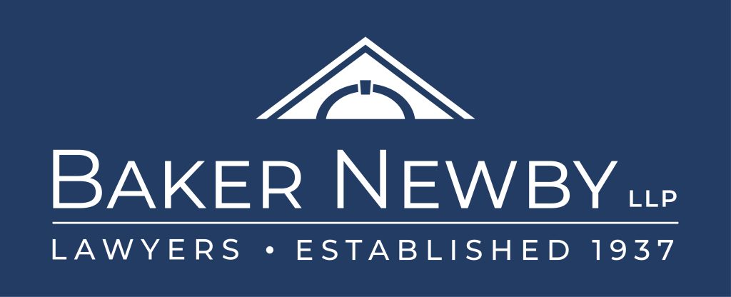 Baker Newby LLP
