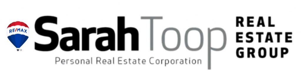 Sarah Toop Personal Real Estate Corporation