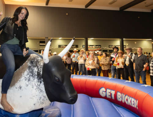 Hometown Hoedown for Hospice raises more than $78,000 in record-breaking year