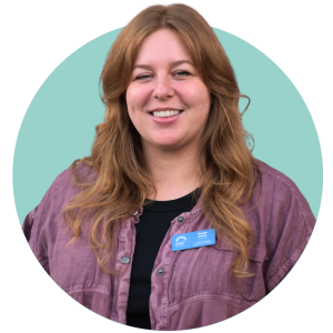 Karlee Gross, BA (Hons.)