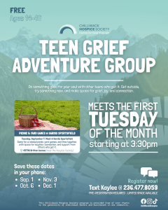 CHS 2026 Teen Adventure Group (Instagram Post (45))
