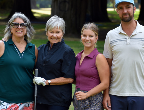 Russ Walsh Memorial Golf Tournament raises nearly $60,000 for Chilliwack Hospice Society